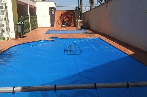 Apartamentos de 3 quartos c/suite-Condominio Mediterrane-Goiania - Foto 2
