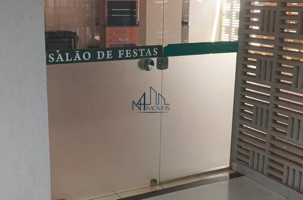 Apartamentos de 3 quartos c/suite-Condominio Mediterrane-Goiania - Foto 6