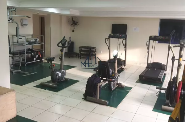 Apartamentos de 3 quartos c/suite-Condominio Mediterrane-Goiania - Foto 3