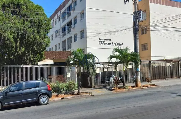 Apartamento 3 Quartos-Varandas Sul-Setor dos Afonsos-Aparecida de Goiania - Foto 1