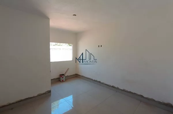 Casa 2 Quartos - Setor Aeroporto Sul - Aparecida de Goiânia - GO - Foto 6