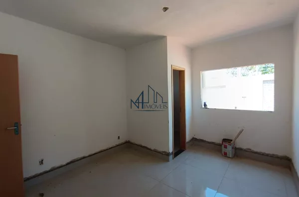 Casa 2 Quartos - Setor Aeroporto Sul - Aparecida de Goiânia - GO - Foto 4