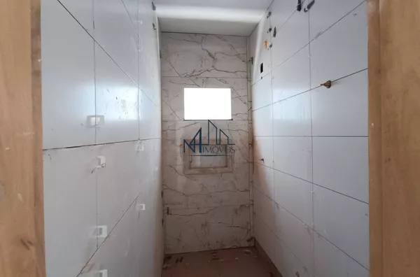 Casa 2 Quartos - Setor Aeroporto Sul - Aparecida de Goiânia - GO - Foto 5