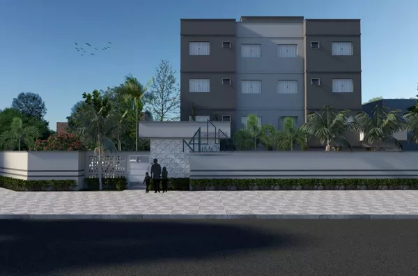 Apartamento 2 Quartos - FLIX Bairro Independência - Ap. de Goiânia - GO - Foto 3