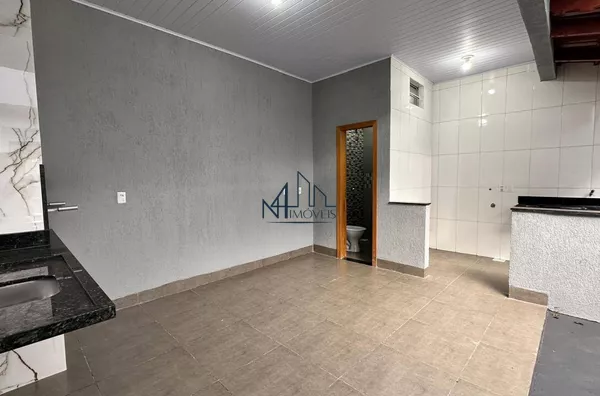 Casa 3 quartos com suite-Itapua-aparecida de Goiania - Foto 3