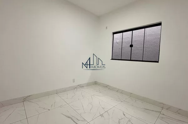 Casa 3 quartos com suite-Itapua-aparecida de Goiania - Foto 6