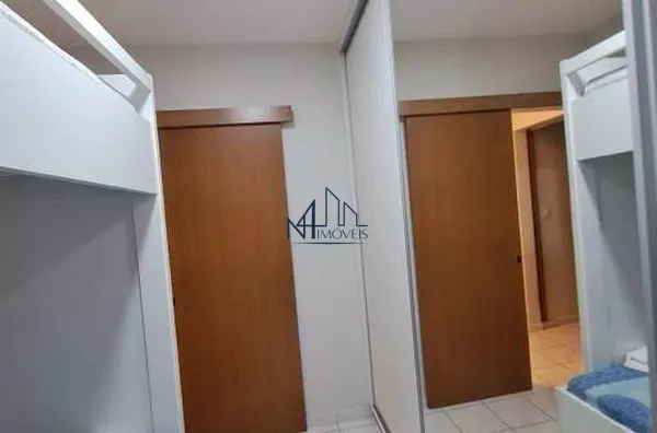 Apartamento 2 quartos-Residencial Flamboyant-Goiania - Foto 4
