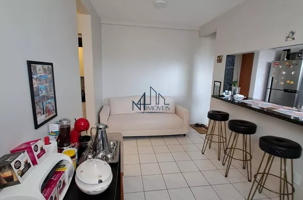 Apartamento 2 quartos-Residencial Flamboyant-Goiania - Foto 5