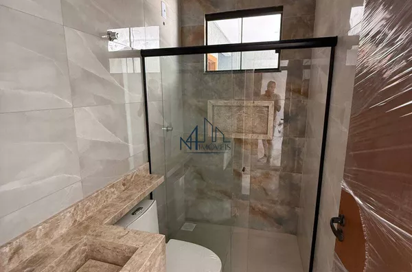 Casa 3 quartos com suite- Setor Itapuã-Aparecida de Goiania - Foto 6