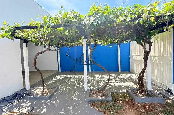 Casa 3 Quartos Sozinha no Lote - Goiânia Park Sul - Ap. de Goiânia - GO - Foto 3