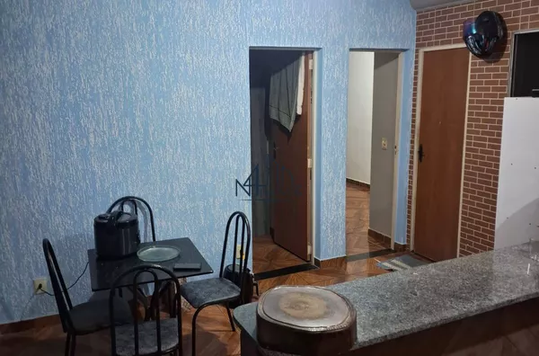 Apartamento 02 quartos - Setor Araguaia - Aparecida de Goiânia - GO - Foto 2
