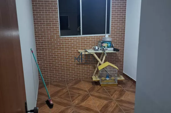 Apartamento 02 quartos - Setor Araguaia - Aparecida de Goiânia - GO - Foto 6