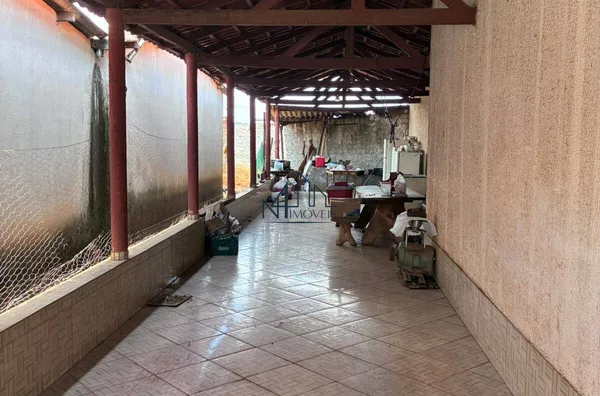 Sobrado Comercial e Residêncial -  Pontal Sul - Aparecida de Goiânia - GO - Foto 3