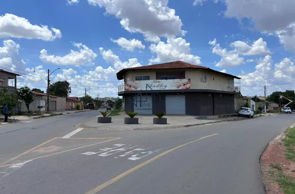 Sobrado Comercial e Residêncial -  Pontal Sul - Aparecida de Goiânia - GO - Foto 1