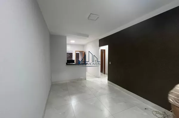Casa 03 quartos - Residencial Canadá - Goiânia - GO - Foto 4