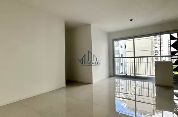 Apartamento 2 Quartos - Wish Vaca Brava - Setor Bueno - Goiânia - GO - Foto 1