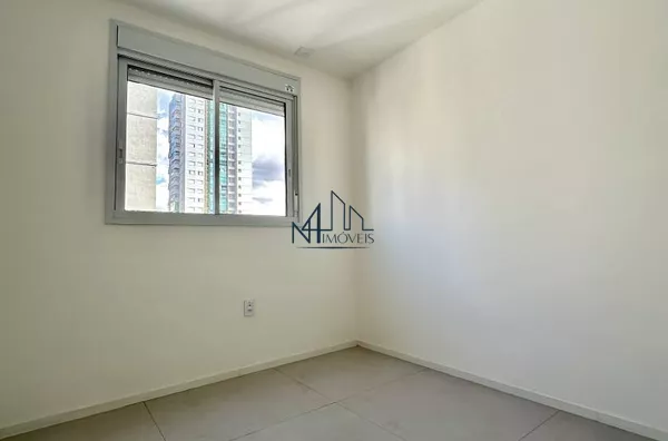Apartamento 2 Quartos - Wish Vaca Brava - Setor Bueno - Goiânia - GO - Foto 4