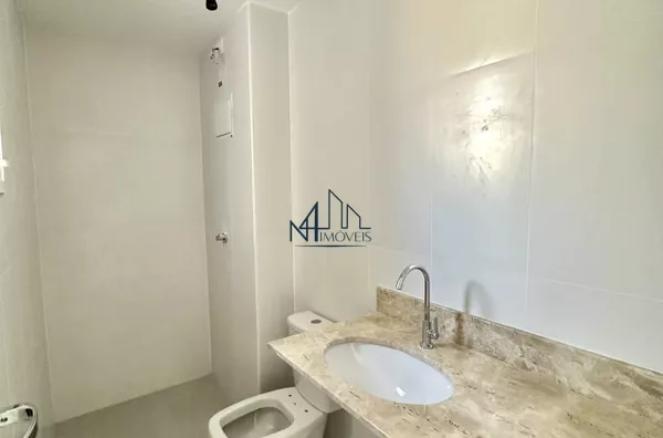 Apartamento 2 Quartos - Wish Vaca Brava - Setor Bueno - Goiânia - GO - Foto 6