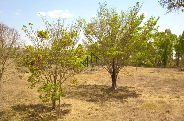Chácara de 27.500m² a 33Km do Shopping Flamboyant - Bela Vista de Goiás-GO