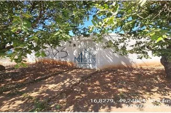 Venda Direta da Caixa - Jardim Belo Horizonte - Casa 03 quartos - Aparecida - Foto 1