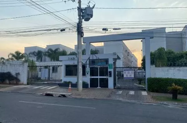 Venda Direta da Caixa - Cond Res Gran Império - Aparecida de Goiânia - GO - Foto 1