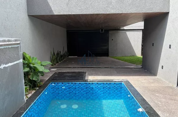 Casa 03 quartos - Jardim Belo Horizonte - Aparecida de Goiânia - GO - Foto 4
