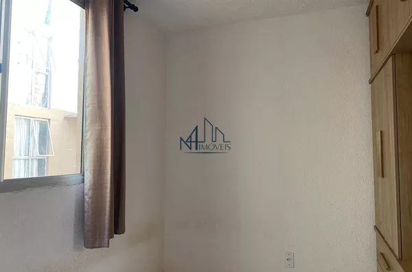 Apartamento 02 quartos - Conj. Vera Cruz - Goiãnia - GO - Foto 4