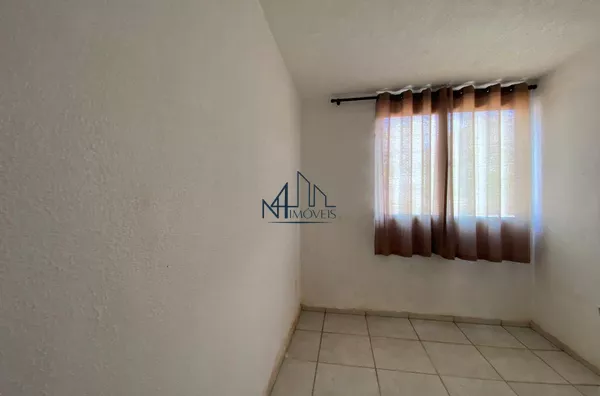Apartamento 02 quartos - Conj. Vera Cruz - Goiãnia - GO - Foto 5