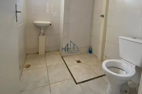 Apartamento 02 quartos - Conj. Vera Cruz - Goiãnia - GO - Foto 6
