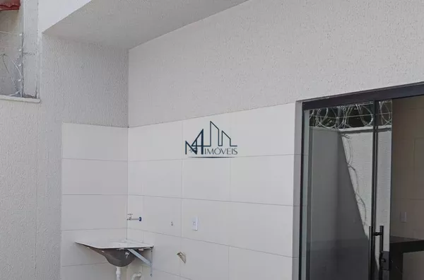 Casa 3 quartos c/ suite-Jardim Himalaia-Aparecida de Goiania - Foto 3