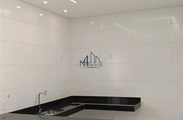 Casa 3 quartos c/ suite-Jardim Himalaia-Aparecida de Goiania - Foto 4