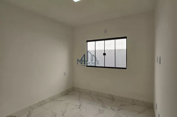 Casa de 2 quartos c/ suite-Jardim Himalaia-Aparecida de Goiania - Foto 6