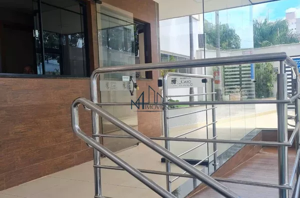 Apartamento 3 Quartos - Parque Amazônia - Res. Cabo Blanco - Goiânia - GO - Foto 2