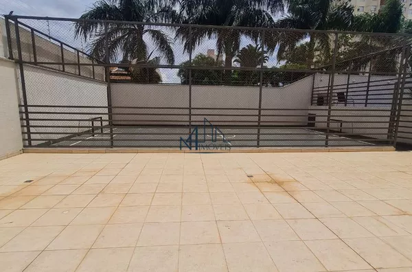 Apartamento 3 Quartos - Parque Amazônia - Res. Cabo Blanco - Goiânia - GO - Foto 6
