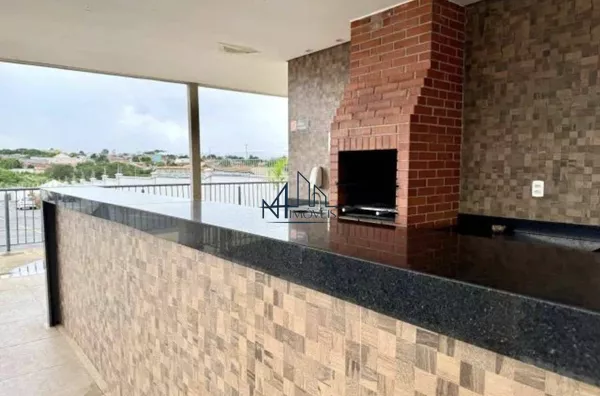 Apartamento 2 quartos-Gran Rubi-Goiania - Foto 2