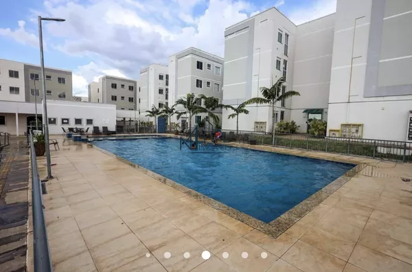 Apartamento 2 quartos-Gran Rubi-Goiania - Foto 3