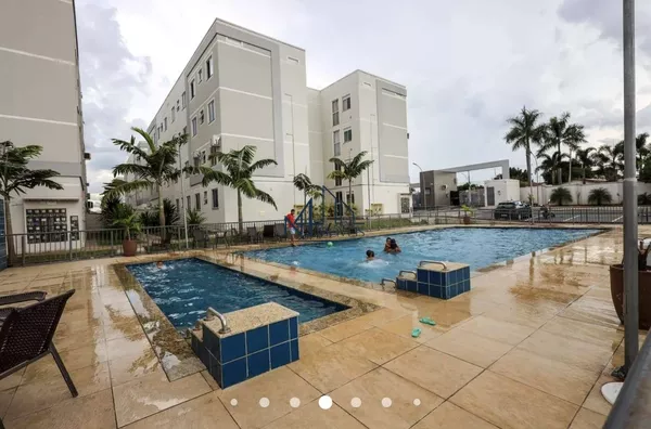 Apartamento 2 quartos-Gran Rubi-Goiania - Foto 4