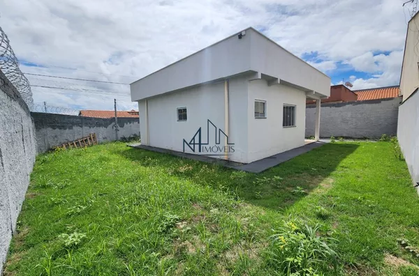 Casa 3 Quartos no Lote de 261m² - Nova Olinda - Aparecida de Goiânia - GO - Foto 6