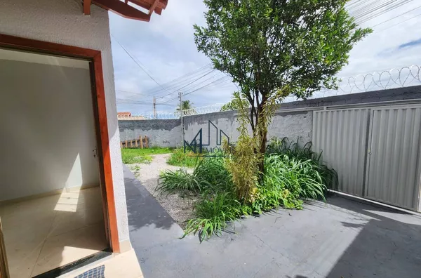 Casa 3 Quartos no Lote de 261m² - Nova Olinda - Aparecida de Goiânia - GO - Foto 5