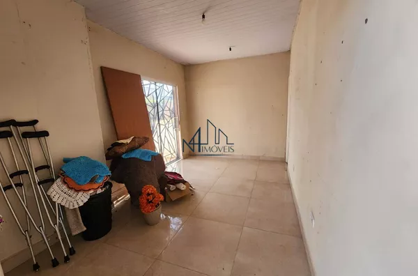 Casa 3 Quartos com Sala Comercial - Setor Planicie - Ap. de Goiânia - GO - Foto 2