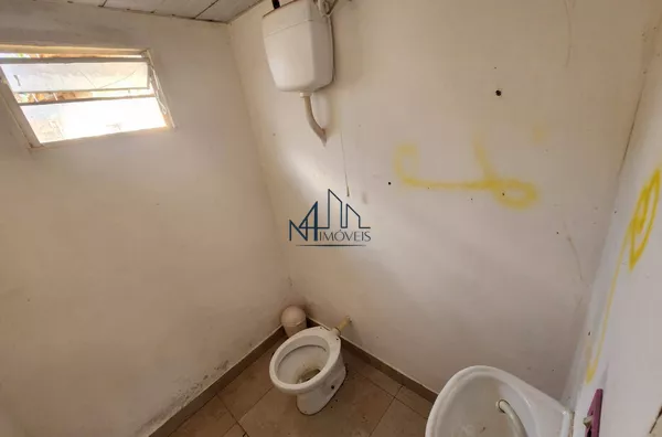 Casa 3 Quartos com Sala Comercial - Setor Planicie - Ap. de Goiânia - GO - Foto 3