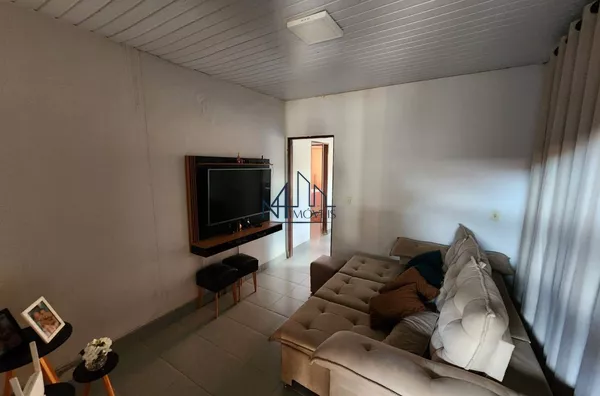 Casa 3 Quartos com Sala Comercial - Setor Planicie - Ap. de Goiânia - GO - Foto 5