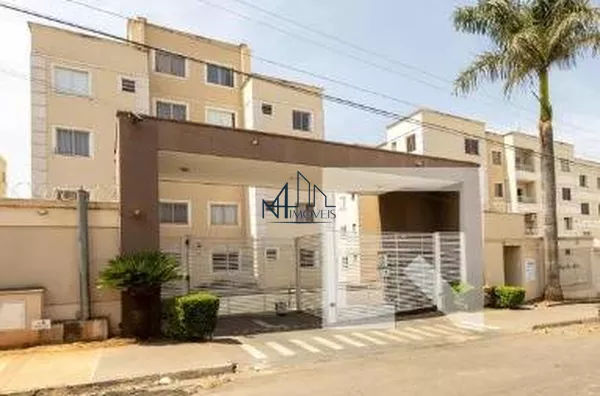 Venda Direta  Caixa - Cond Spazio Gran Real - Aparecida de Goiânia - GO - Foto 1