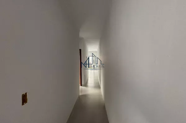 Casa 3 Quartos - Jardim Veneza - Aparecida de Goiânia - GO - Foto 3