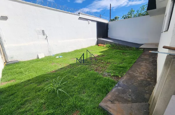 Casa 3 Quartos no lote de 360m² - Expansul - Aparecida de Goiânia - GO - Foto 4