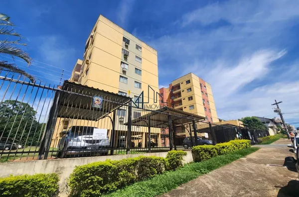 Apartamento 02 Quartos com 02 Garagens - Setor dos Afonsos - Ap. de Goiânia - Foto 4