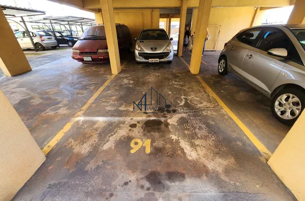 Apartamento 02 Quartos com 02 Garagens - Setor dos Afonsos - Ap. de Goiânia - Foto 5