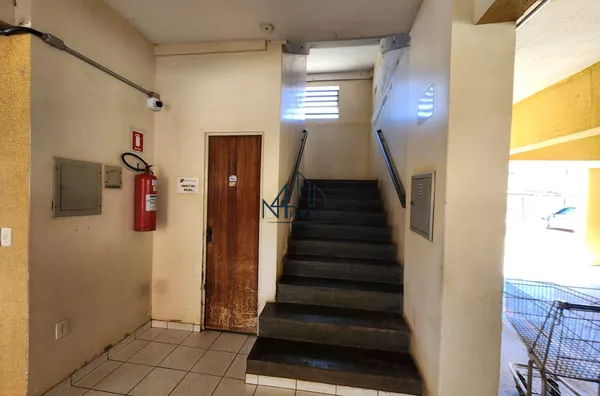 Apartamento 02 Quartos com 02 Garagens - Setor dos Afonsos - Ap. de Goiânia - Foto 6