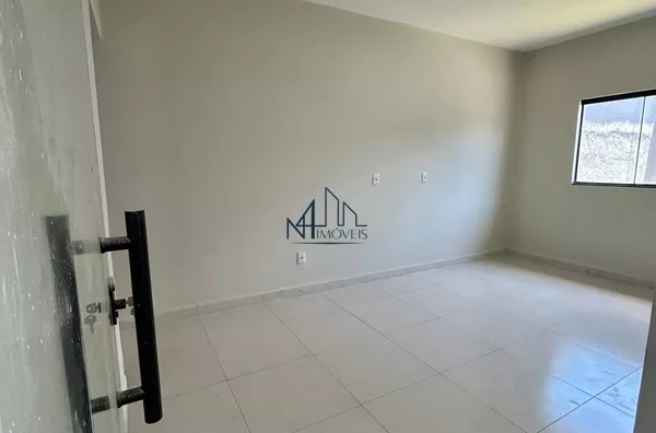 Casa 2Quartos com suite-Boa Esperança-Aparecida de Goiania - Foto 3