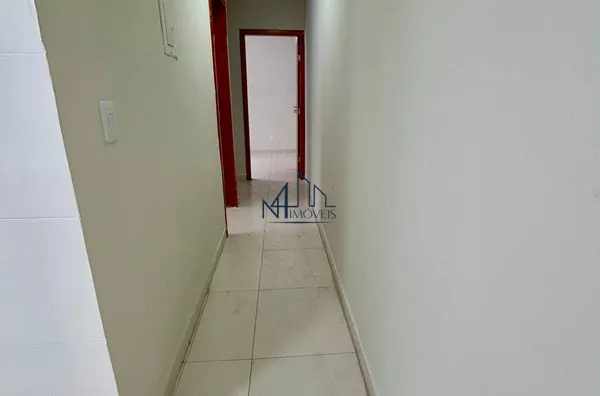 Casa 2Quartos com suite-Boa Esperança-Aparecida de Goiania - Foto 5